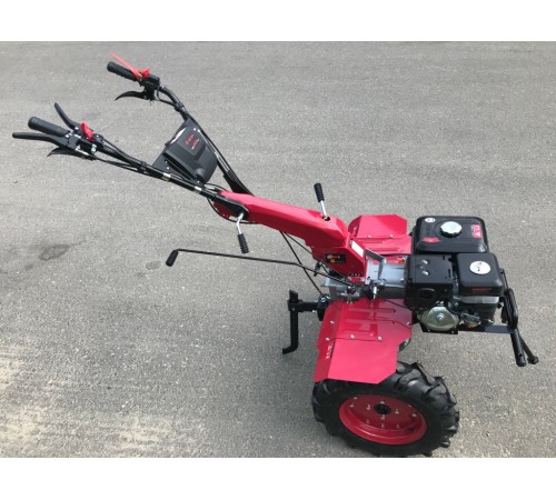 Мотоблок Weima WM 1100 D-6