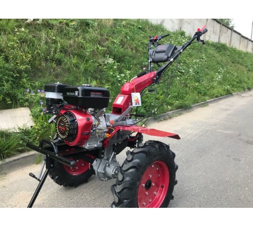 Мотоблок Weima WM 1100 D-6