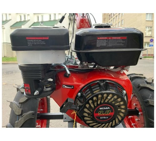 Мотоблок Weima WM 1100 D-6