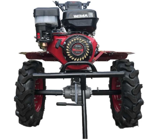 Мотоблок Weima WM 1100 D-6