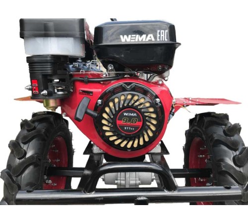 Мотоблок Weima WM 1100 D-6