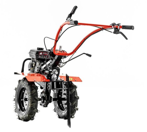 Мотоблок Korona X-107