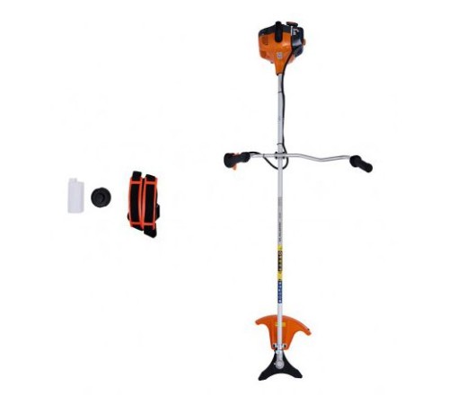 Триммер бензиновый VILLARTEC CB 252