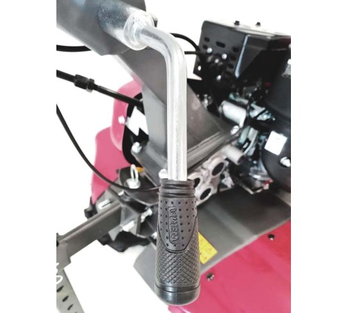 Мотокультиватор Weima 500