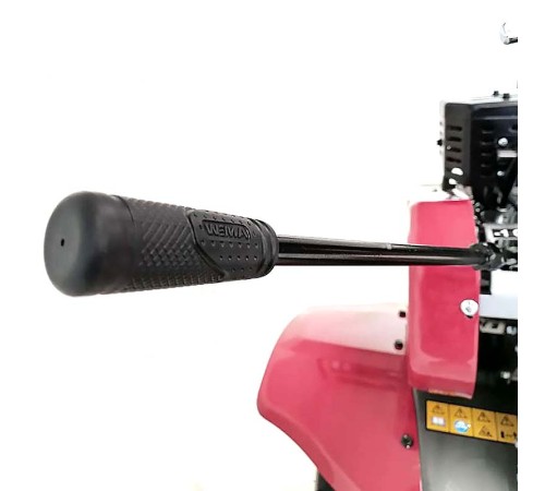 Мотокультиватор Weima 500