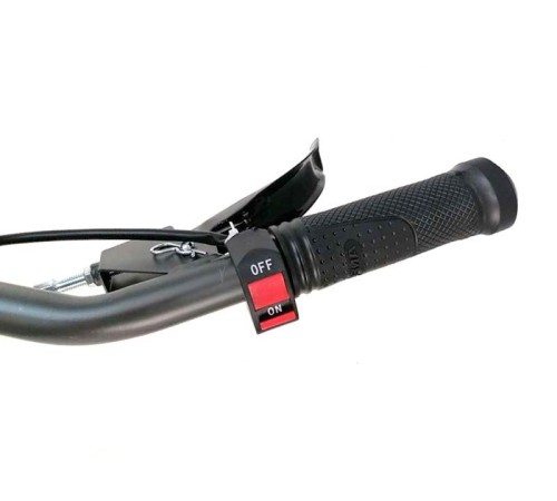 Мотокультиватор Weima 500