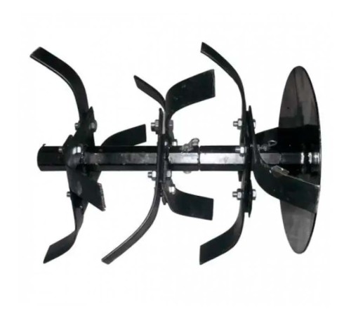 Мотокультиватор Weima 500