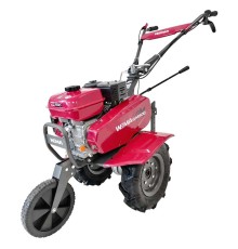 Мотокультиватор Weima 500