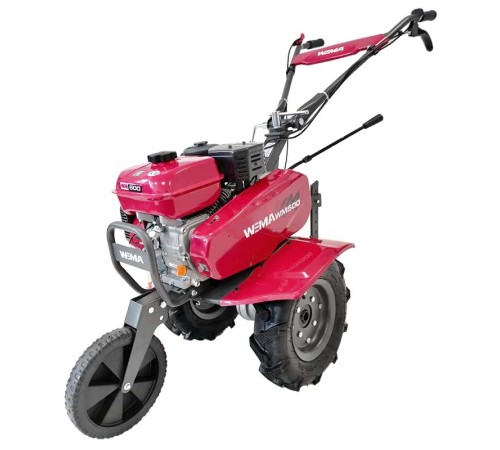 Мотокультиватор Weima 500