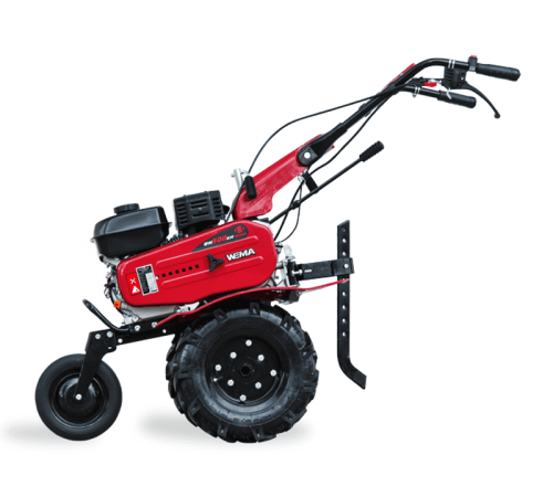 Мотокультиватор Weima 500