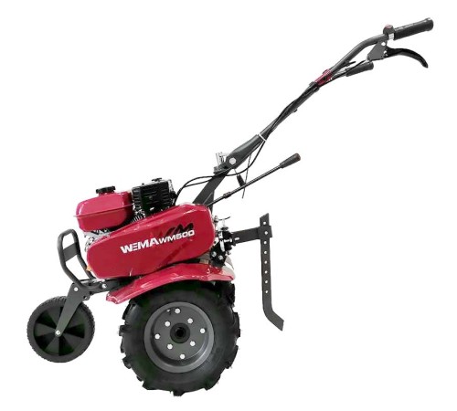 Мотокультиватор Weima 500