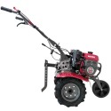 Мотокультиватор Weima 500