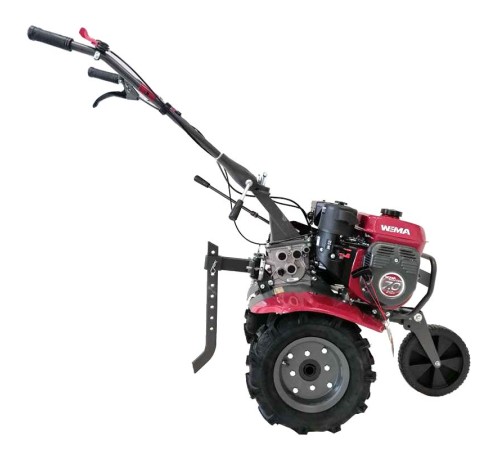 Мотокультиватор Weima 500