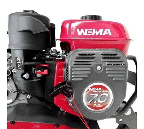 Мотокультиватор Weima 500