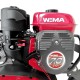 Мотокультиватор Weima 500