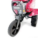 Мотокультиватор Weima 500