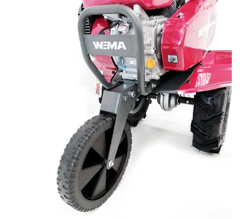Мотокультиватор Weima 500