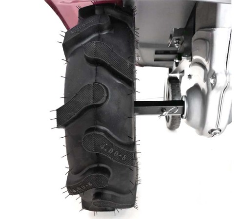 Мотокультиватор Weima 500