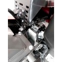Мотокультиватор Weima 500