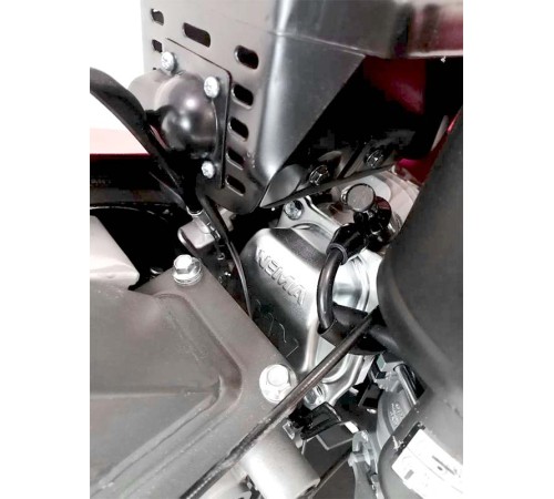 Мотокультиватор Weima 500