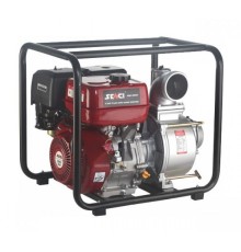 Мотопомпа Senci SCWT80