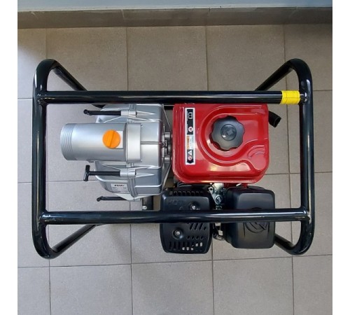 Мотопомпа Senci SCWT80