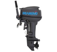 Лодочный мотор Seanovo SN15FHS