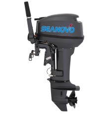 Лодочный мотор Seanovo SN15FHS