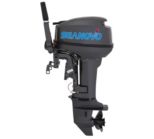 Лодочный мотор Seanovo SN15FHS