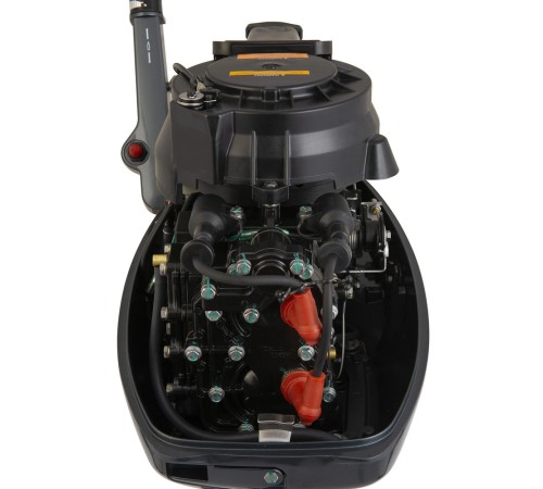 Лодочный мотор Seanovo SN15FHS