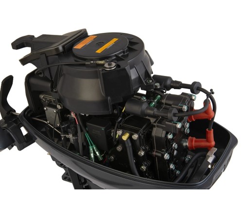 Лодочный мотор Seanovo SN15FHS