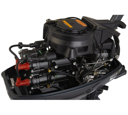 Лодочный мотор Seanovo SN15FHS