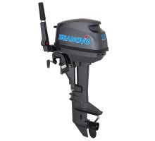 Лодочный мотор Seanovo SN9.8FHS