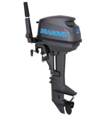 Лодочный мотор Seanovo SN9.8FHS