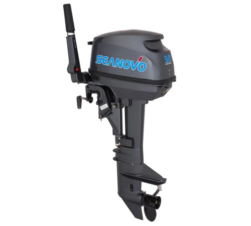 Лодочный мотор Seanovo SN9.8FHS