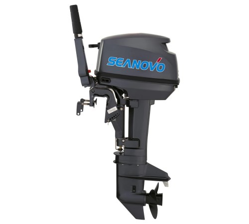 Лодочный мотор Seanovo SN9.8FHS