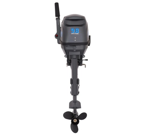 Лодочный мотор Seanovo SN9.8FHS
