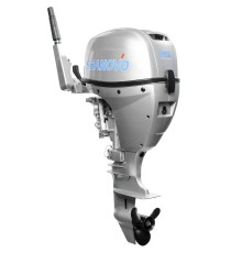 Лодочный мотор Seanovo SNEF15HES EFI Enduro