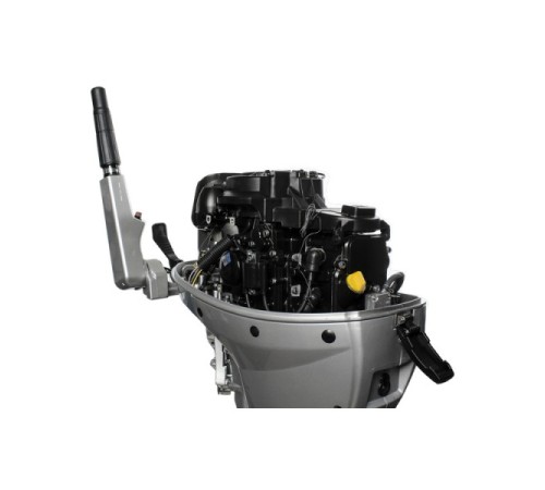 Лодочный мотор Seanovo SNF15HS