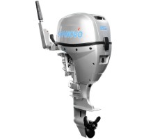Лодочный мотор Seanovo SNF15HS