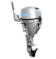 Лодочный мотор Seanovo SNF15HS
