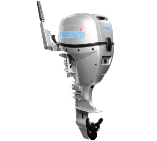 Лодочный мотор Seanovo SNF15HS