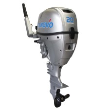 Лодочный мотор Seanovo SNF20HS