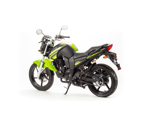 Мотоцикл Motoland Bandit 250