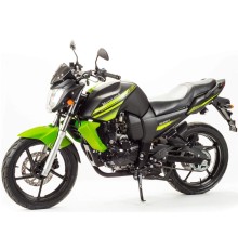 Мотоцикл Motoland Bandit 250