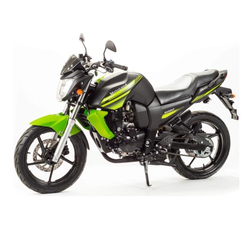 Мотоцикл Motoland Bandit 250