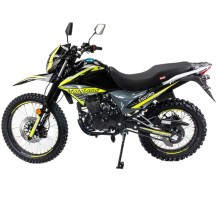 Мотоцикл Motoland Enduro lt 250