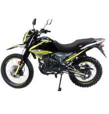 Мотоцикл Motoland Enduro lt 250