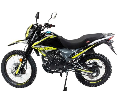 Мотоцикл Motoland Enduro lt 250