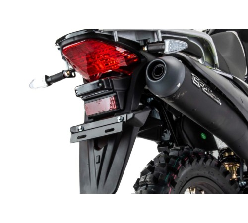 Мотоцикл Motoland Enduro lt 250